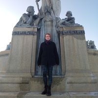 Christopher Schaefer's Photo