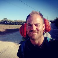 alfonso Allocca's Photo