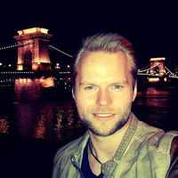 Lukasz Kowalczyk's Photo