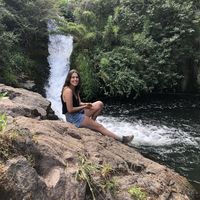 Clara Mc Cormack's Photo