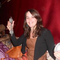 marion Thomet's Photo