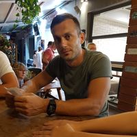 Martin Cizmar's Photo