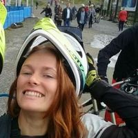 Aurora Ahonala's Photo