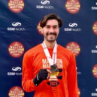 Matt Guerrieri's Photo