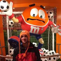 Le foto di Marc Lotterie