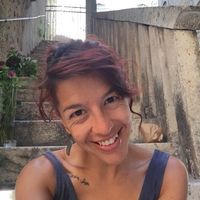 Adriana Tangarife's Photo