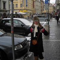 Le foto di Nicole Harri