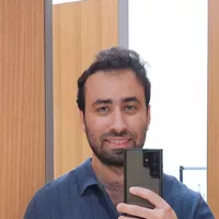 MAHMOUD ABOTALEB's Photo