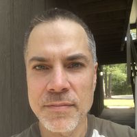 Andrew Russell's Photo