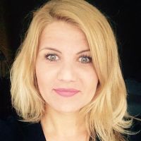 Фотографии пользователя Kasia Orzeszek