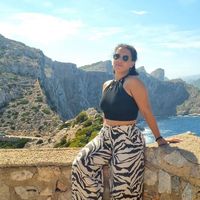 Le foto di amina amraoui