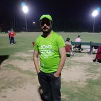 Fotos de Kashif Zahoor