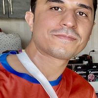 Muhammed Gouda's Photo