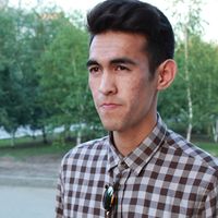 Serik Nurmagambet's Photo