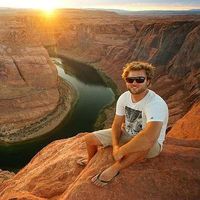 Samuel Hesketh的照片