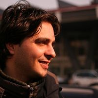 Pierluigi Sagazio的照片