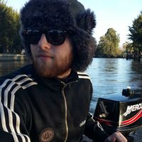 Matias Perez Solari's Photo