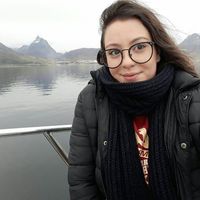 Caroline Martins的照片