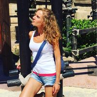 Eva Hernández's Photo