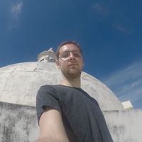 Christian Arnold's Photo