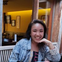 Le foto di Eunice Tsang