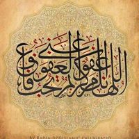 ساليناز شريف的照片