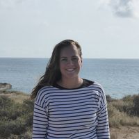 Chanine Brouwers's Photo