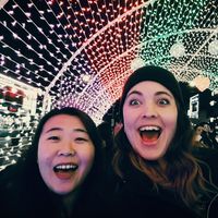 Mikayla Kraatz's Photo