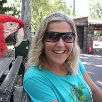 Johanna Andrén's Photo