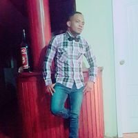 Henry Castillo的照片