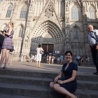 Aldina Suwanto的照片