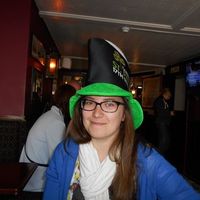 Mari-Anne Michaels的照片