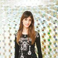 Dalia Sherif的照片