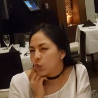 Gabriela  Ramos Espada's Photo