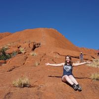 Kelsey Koots的照片