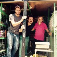 Le foto di Giovanni Di Stefano