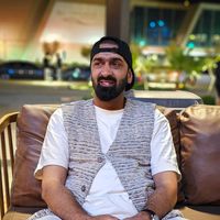 Owais Mohyuddin's Photo