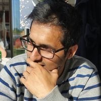 Mathews George的照片