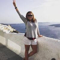 Samantha Wolhuter's Photo