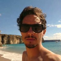 Gabriel Gil的照片