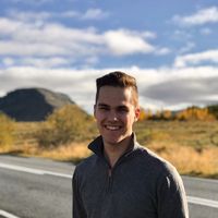 Paik Hemprich's Photo