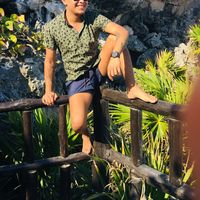 Edgar Guevara's Photo