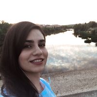 Mahzad Hajivalili's Photo