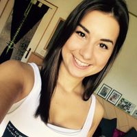 Katharina Rieck's Photo