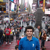 Coskun Deniz Teran's Photo