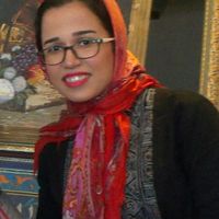 niloofar sayyar's Photo