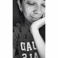 Camila Pagano's Photo