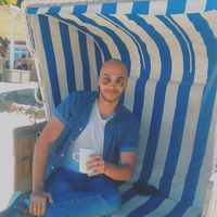 Hesham Alhariri的照片