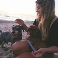 Eleonora Skrupskytė的照片