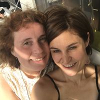 Margarita Ivanova's Photo